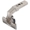 Blum 95 Degree Self-closing Inserta Inset Blind Corner Hinge 79T9590B - alternate 2